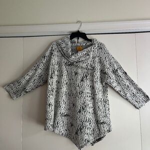 Women’s Sweater Top